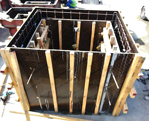 project images