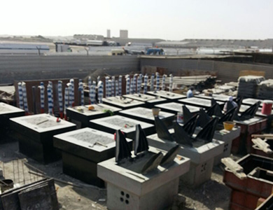 project images